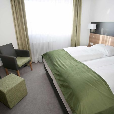 Hotel Kern Garni Walddorf  Eksteriør bilde