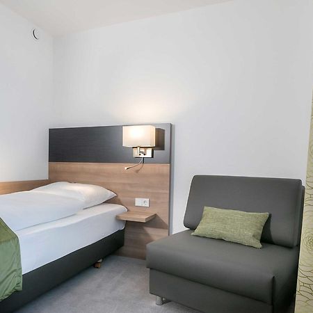 Hotel Kern Garni Walddorf  Eksteriør bilde